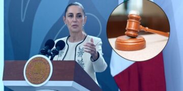 ¿Elecciones judiciales se pospondrán al 2028? Esto fue lo que dijo Claudia Sheinbaum