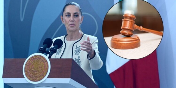 ¿Elecciones judiciales se pospondrán al 2028? Esto fue lo que dijo Claudia Sheinbaum