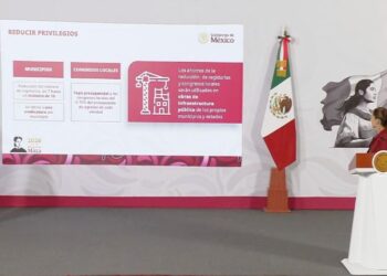 Presentan Plan B en materia electoral: ¿Qué propone?