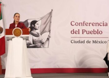 Mundial 2026: Sheinbaum informa que se entregaron a estados 1,500 millones de pesos para la Copa del Mundo