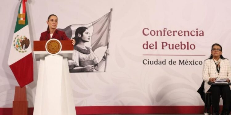 Mundial 2026: Sheinbaum informa que se entregaron a estados 1,500 millones de pesos para la Copa del Mundo