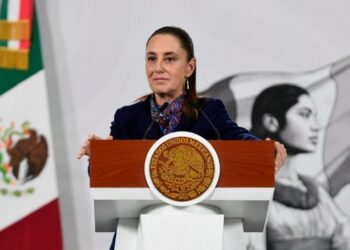 Claudia Sheinbaum niega que discurso de Donald Trump impacte al turismo mexicano