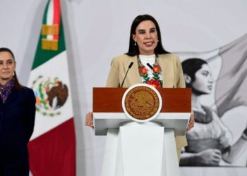 Turismo en México rompe récords en enero de 2026; alcanza 8.84 millones de visitantes
