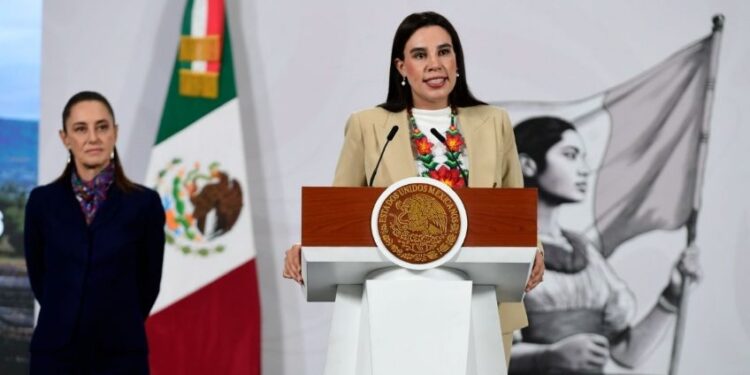 Turismo en México rompe récords en enero de 2026; alcanza 8.84 millones de visitantes