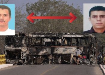 Juan Carlos Valencia González, hijastro de ‘El Mencho’, sería el nuevo líder del CJNG, afirma WSJ