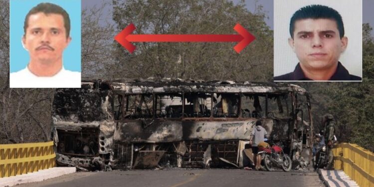 Juan Carlos Valencia González, hijastro de ‘El Mencho’, sería el nuevo líder del CJNG, afirma WSJ