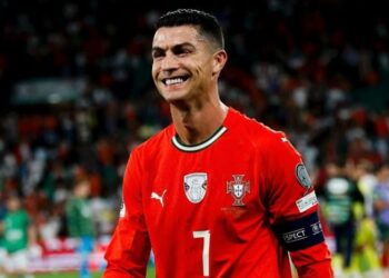 ¡Confirmado! Cristiano Ronaldo no vendrá a México