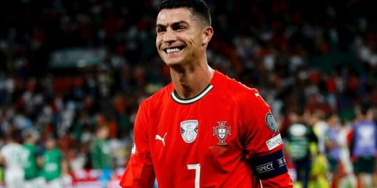 ¡Confirmado! Cristiano Ronaldo no vendrá a México