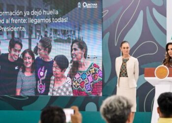 Pide Sheinbaum al PT ponerse de acuerdo en apoyo al Plan B de Reforma Electoral