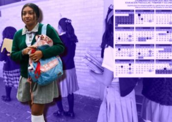 Puentes de la SEP y días festivos de abril, FECHAS oficiales sin clases ni trabajo