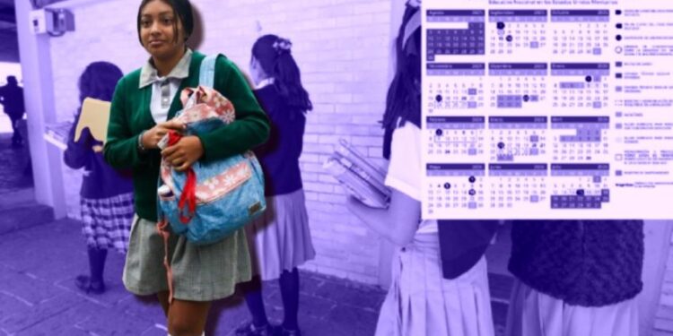 Puentes de la SEP y días festivos de abril, FECHAS oficiales sin clases ni trabajo