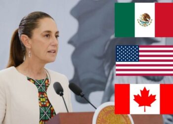 TMEC es igual de importante para México, Estados Unidos y Canadá
