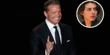 Tras ventilar los rostros de sus hijos, ahora filtran uno de los secretos mejor guardados de Luis Miguel