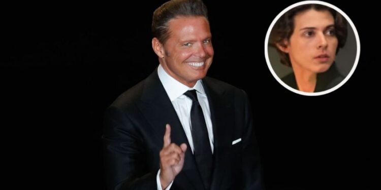 Tras ventilar los rostros de sus hijos, ahora filtran uno de los secretos mejor guardados de Luis Miguel