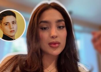 Hija de “El Komander” se suma a las acusaciones contra el influencer César Pantoja por engañosa campaña