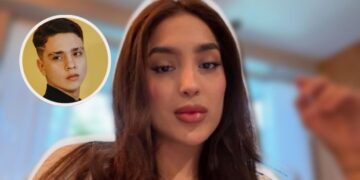 Hija de “El Komander” se suma a las acusaciones contra el influencer César Pantoja por engañosa campaña