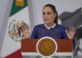 Mexicanos sancionarán a quien vote en contra del Plan B, asegura Claudia Sheinbaum