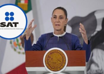 Sheinbaum dice que decisión del SAT de quitar permisos a organizaciones para recibir donativos deducibles de impuestos “no es política”