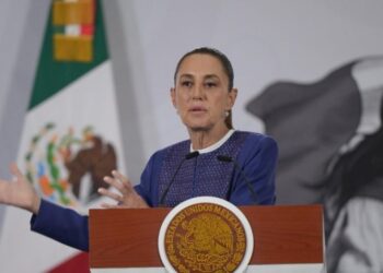 Sheinbaum destaca avances en negociaciones entre México y EU rumbo a la revisión del T-MEC
