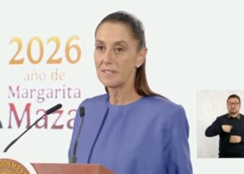 Claudia Sheinbaum hace entrega de 40 viviendas en Sinaloa