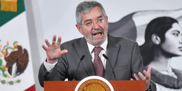 Mueren 13 mexicanos por operativos de ICE en Estados Unidos; detienen a más de 177 mil connacionales