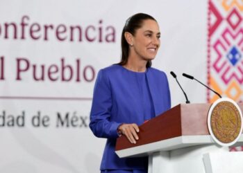 México apoyará a Michelle Bachelet para dirigir la ONU