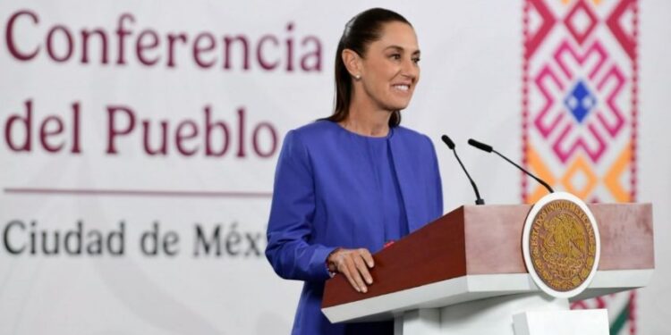 México apoyará a Michelle Bachelet para dirigir la ONU