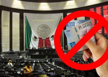 ¿Qué sigue después de la aprobación de la reforma que elimina ‘pensiones doradas’ en México?