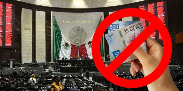¿Qué sigue después de la aprobación de la reforma que elimina ‘pensiones doradas’ en México?