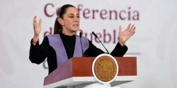 “Un reto que hemos tenido que enfrentar”: Claudia Sheinbaum reconoce problemas burocráticos