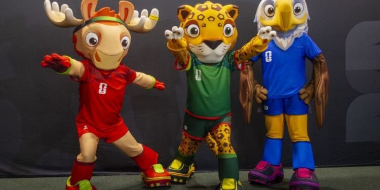 Las nuevas 5 reglas confirmadas para el Mundial 2026