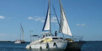 ¿Qué pasó con los veleros mexicanos que transportaban ayuda humanitaria a Cuba? Lo que se sabe de su desaparición