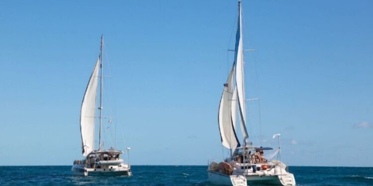 Estados Unidos confirma que dos veleros enviados desde México a Cuba llegaron “sanos y salvos”
