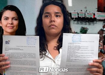 Sala Superior prioriza privacidad digital y descarta acusación contra Emma Zermeño por violencia política