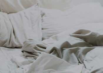 Día Mundial del Sueño: Advierten una epidemia de falta de sueño