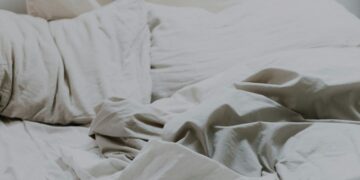 Día Mundial del Sueño: Advierten una epidemia de falta de sueño