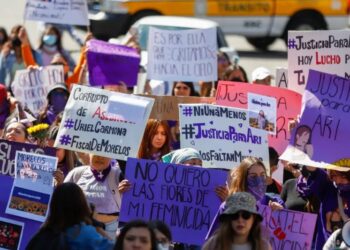 17 mujeres asesinadas en lo que va de 2026 en Sinaloa: FGE