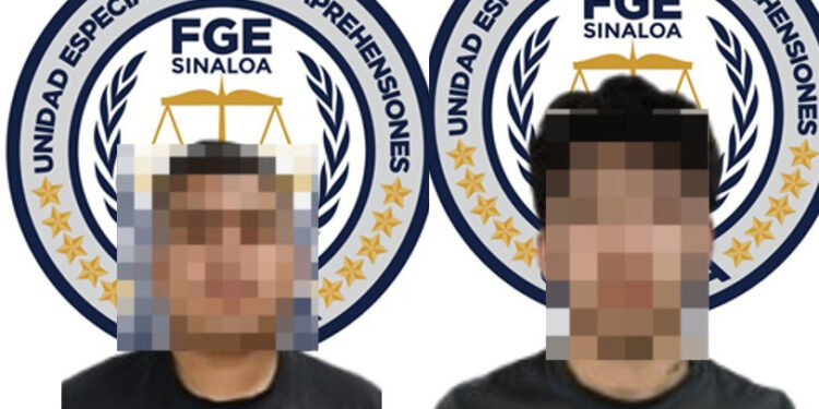 Vinculan a proceso a Gilberto “N”, Edgar “N” y Ángel “N” por homicidio calificado cometido contra un menor de edad