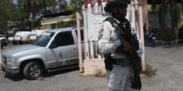Sheinbaum resalta reducción del 44% en homicidios a febrero de 2026