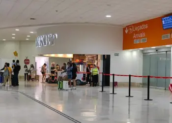 Mazatlán estrena hoy ruta directa con Guadalajara y fortalece su conexión turística