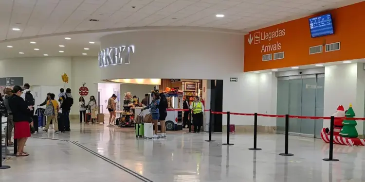 Mazatlán estrena hoy ruta directa con Guadalajara y fortalece su conexión turística