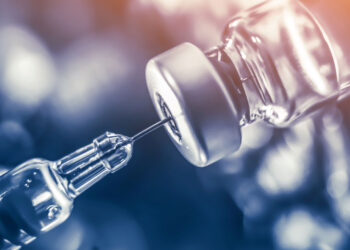 El milagro de Corea del Sur para emergencias: inyectan vacunas sin agujas, sin riesgo de infección y en segundos