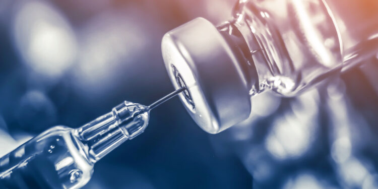 El milagro de Corea del Sur para emergencias: inyectan vacunas sin agujas, sin riesgo de infección y en segundos