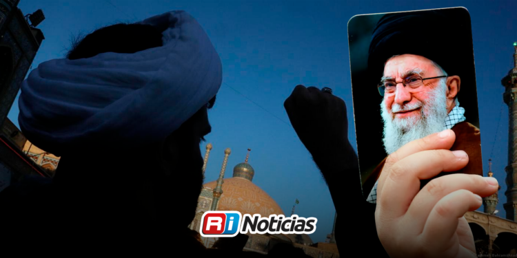 Irán ya tiene sucesor para el ayatolá Jamenei: la Asamblea de Expertos confirma la elección