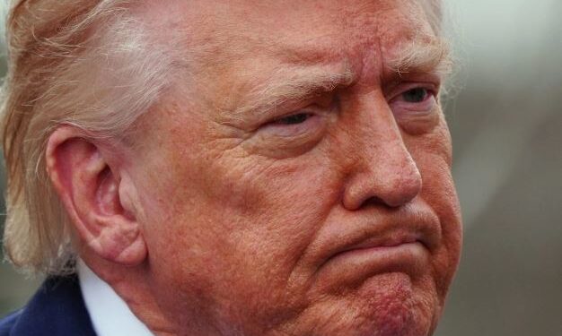 A tres semanas de guerra con Irán, Trump luce aislado y sin control sobre el conflicto