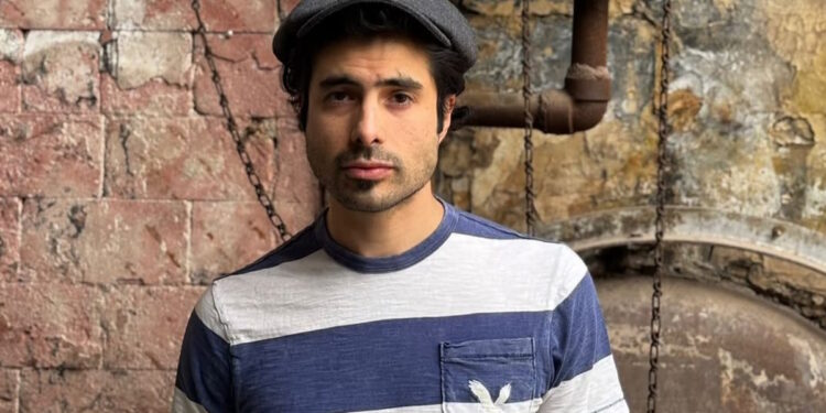 “José Ángel sufrió una crisis profunda”; familia Bichir se pronuncia tras accidente