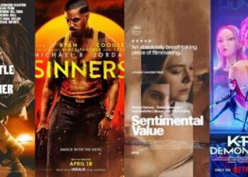 Dónde ver TODAS las películas ganadoras de los Oscar 2026: One Battle After Another, Sinners, KPop Demon Hunters y más