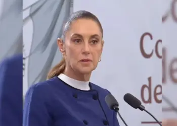 Mayoría ciudadana demanda elegir a plurinominales y reducir costo de elecciones: Sheinbaum