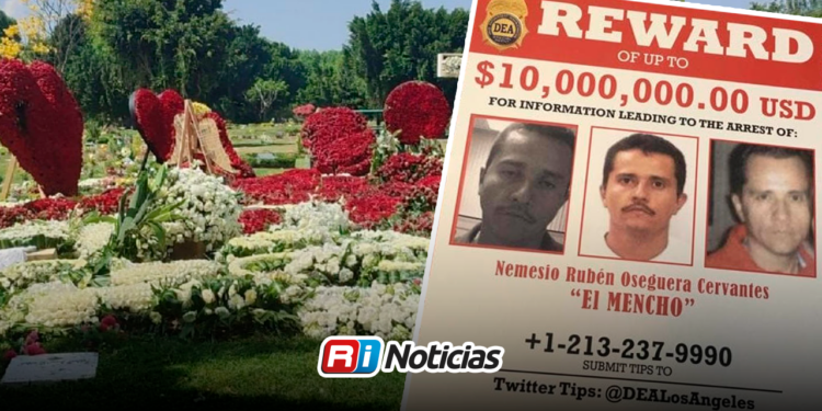 Advierten expertos: Tras la caída del “Mencho”, México se encamina a la era de los “baby cárteles”
