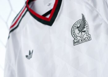 México revela su segundo uniforme para el Mundial 2026, ¿Cuánto cuesta?